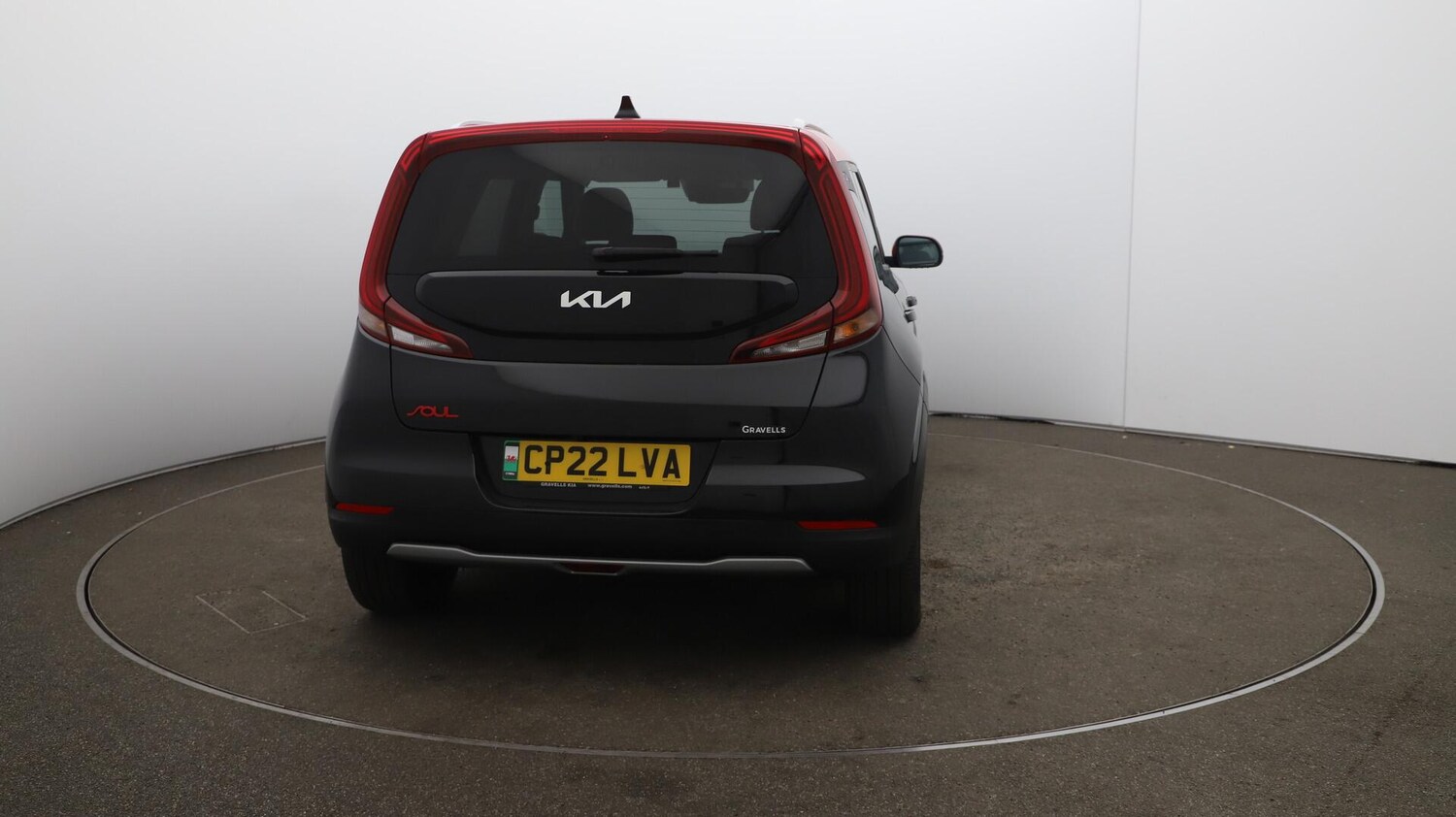 Used Kia Soul 2022 for sale - 76072862: Photo 59
