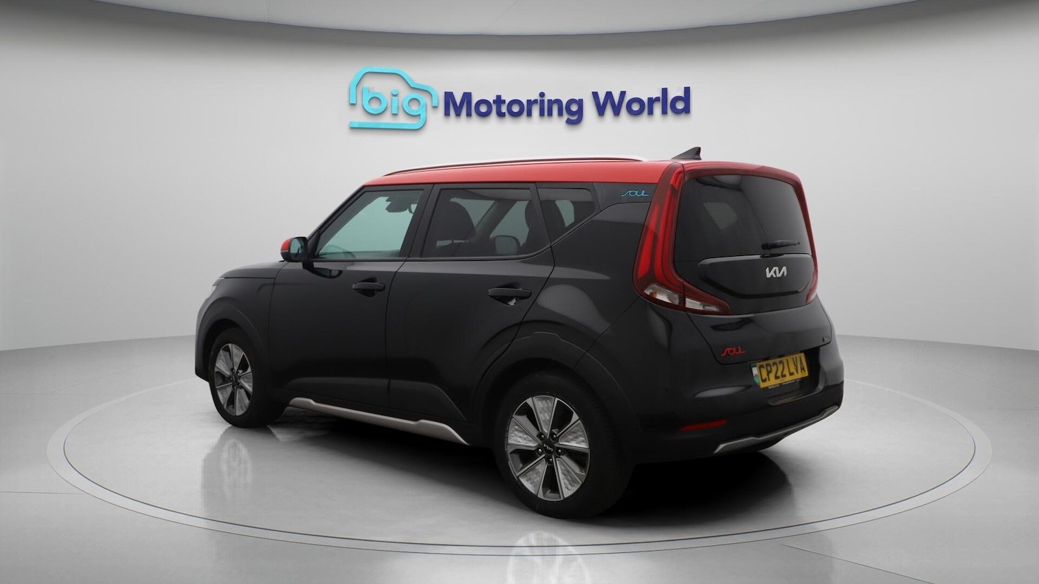 Used Kia Soul 2022 for sale - 76072862: Photo 6