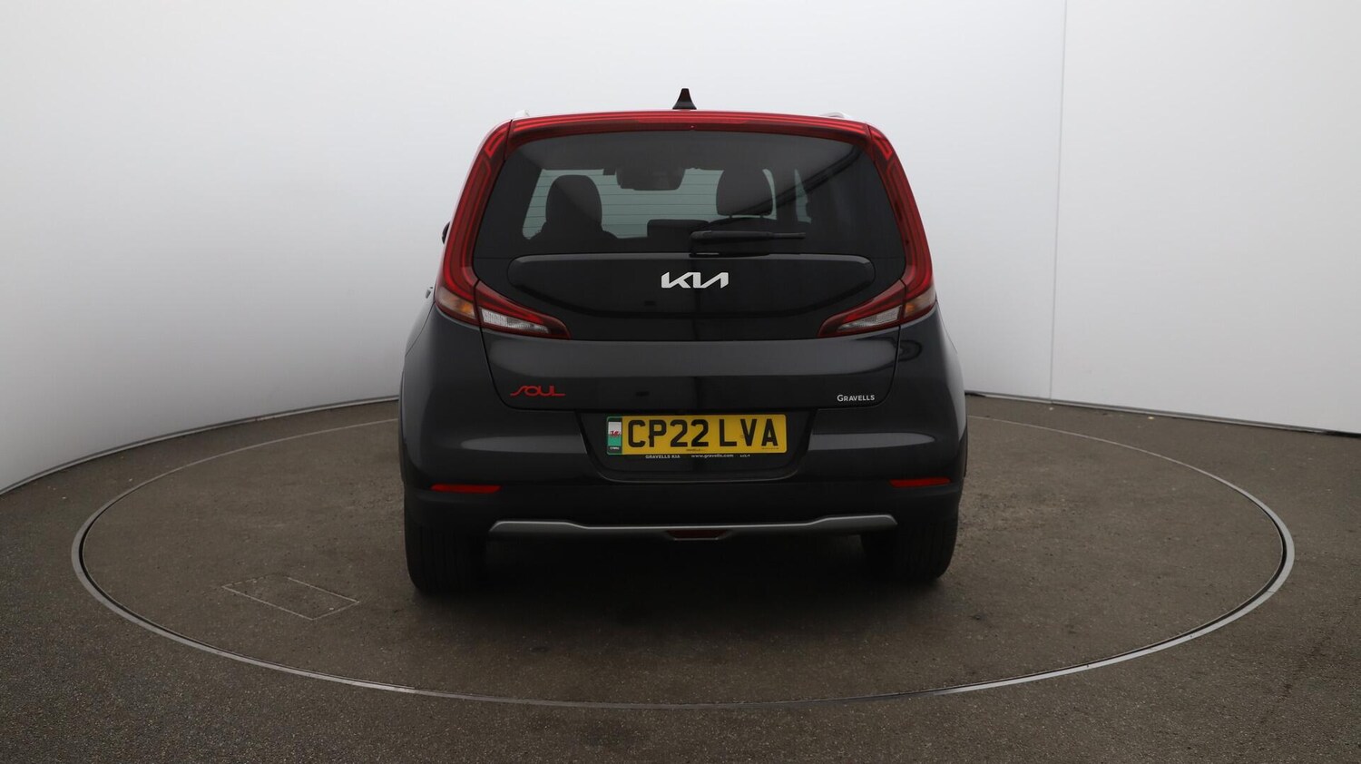 Used Kia Soul 2022 for sale - 76072862: Photo 61