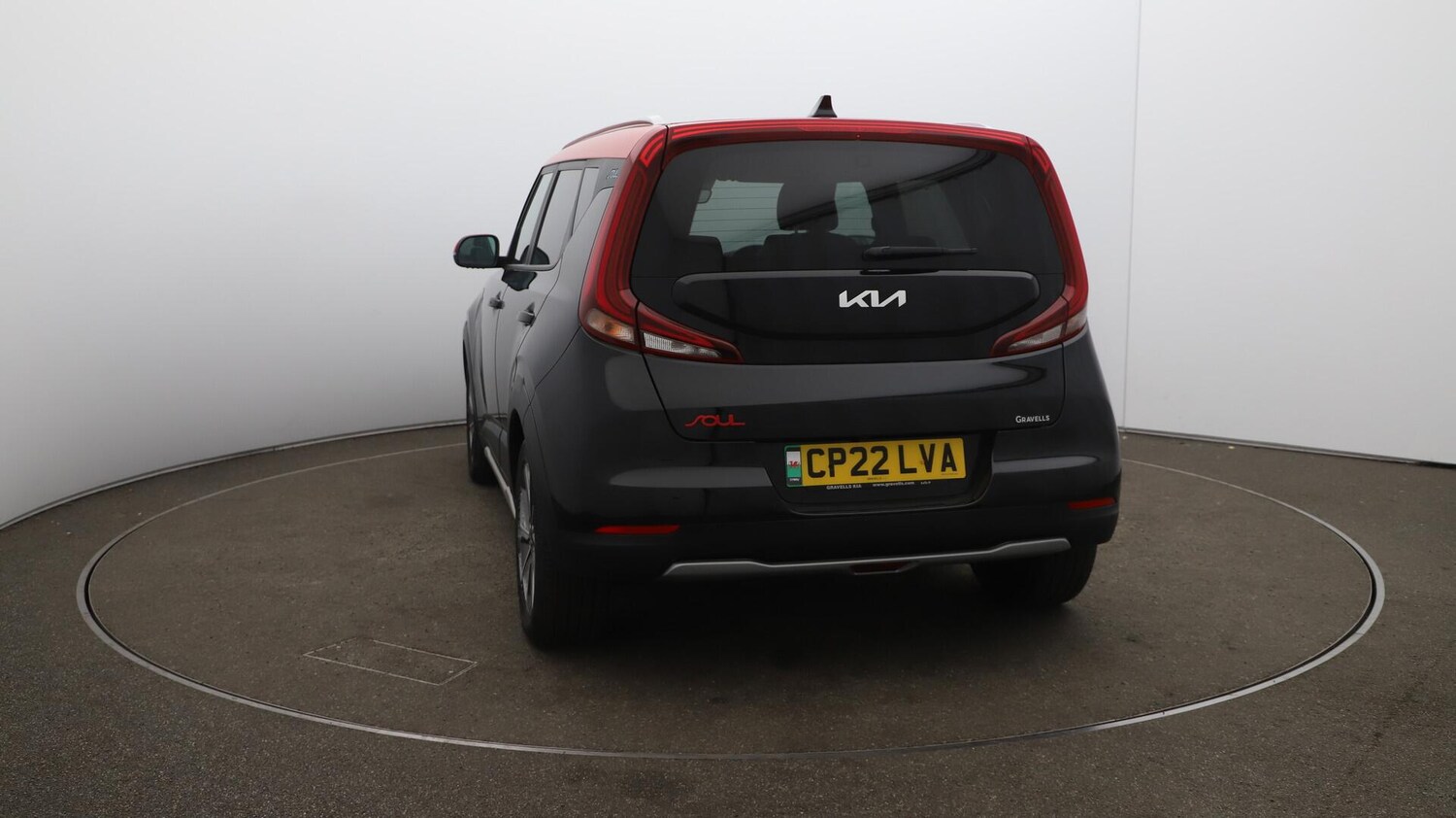 Used Kia Soul 2022 for sale - 76072862: Photo 62
