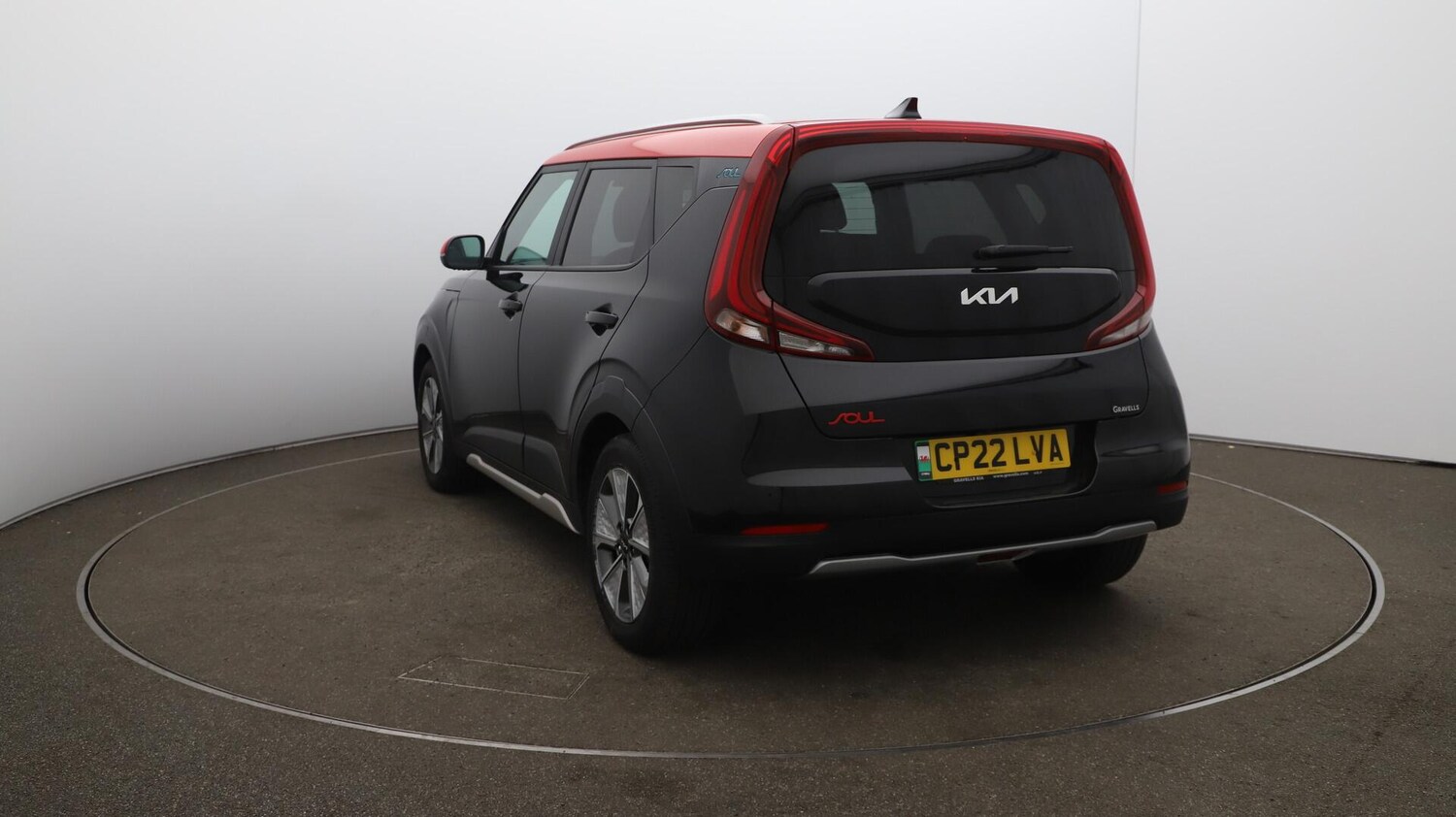 Used Kia Soul 2022 for sale - 76072862: Photo 63