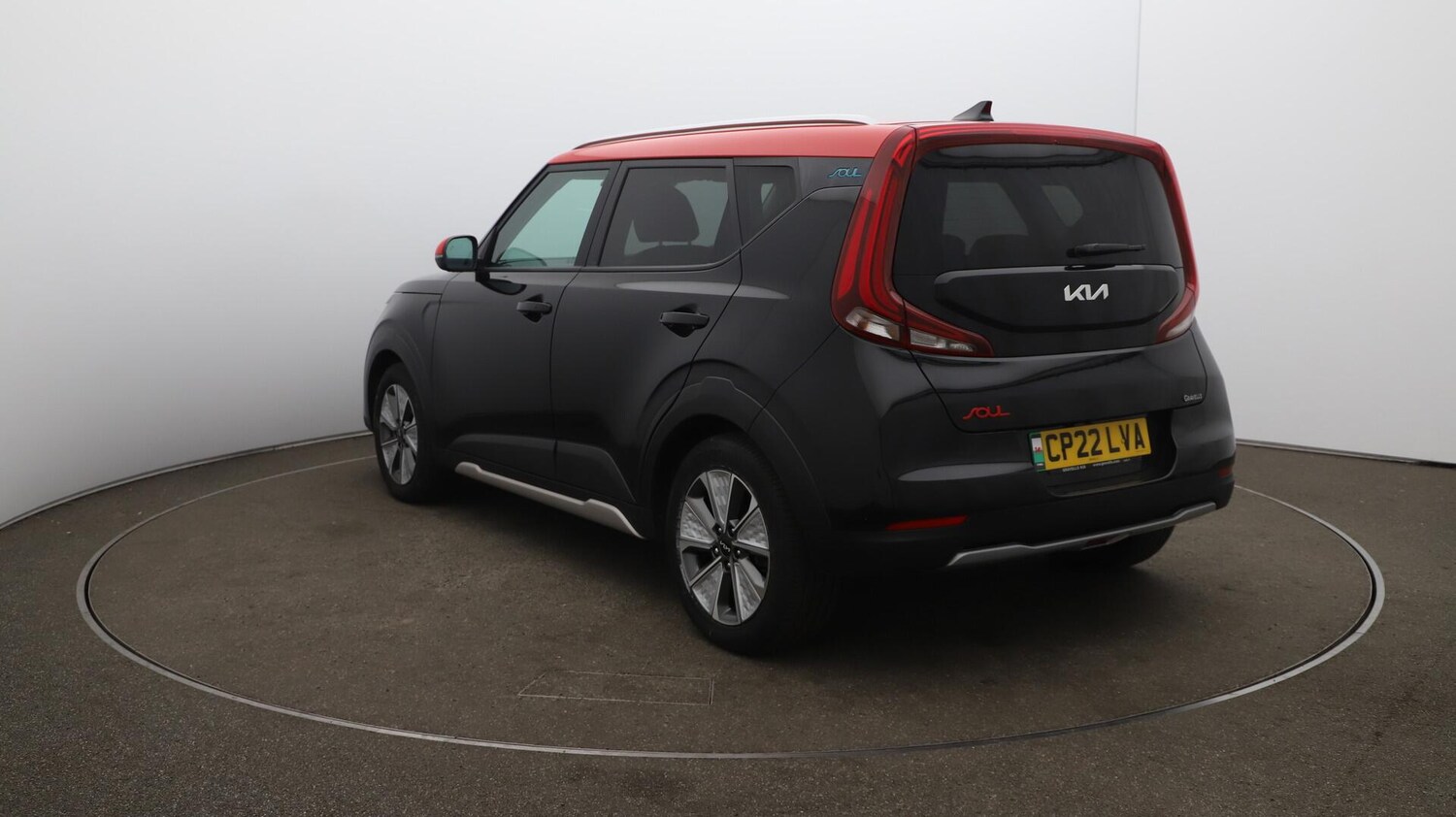 Used Kia Soul 2022 for sale - 76072862: Photo 64