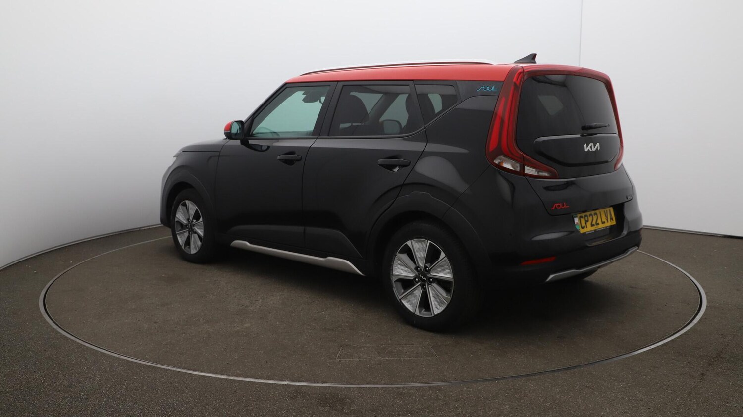 Used Kia Soul 2022 for sale - 76072862: Photo 65