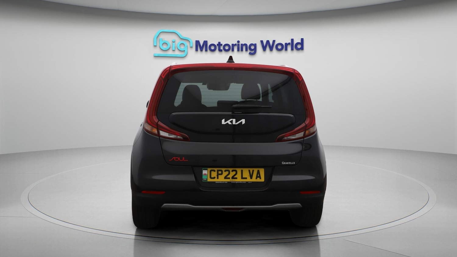 Used Kia Soul 2022 for sale - 76072862: Photo 7