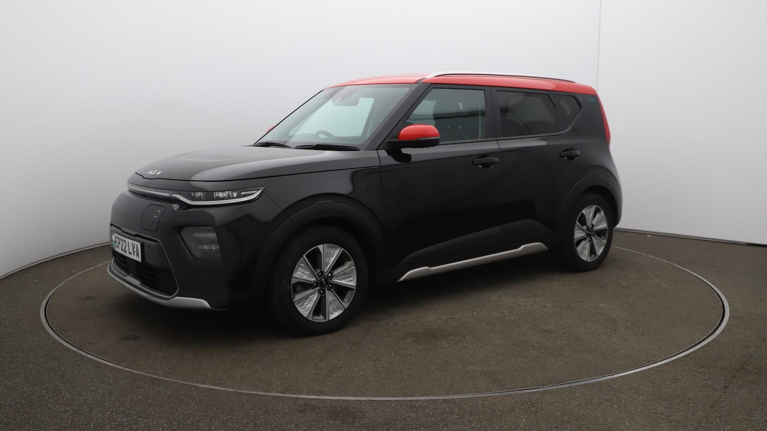 Used Kia Soul 2022 for sale - 76072862: Photo 70