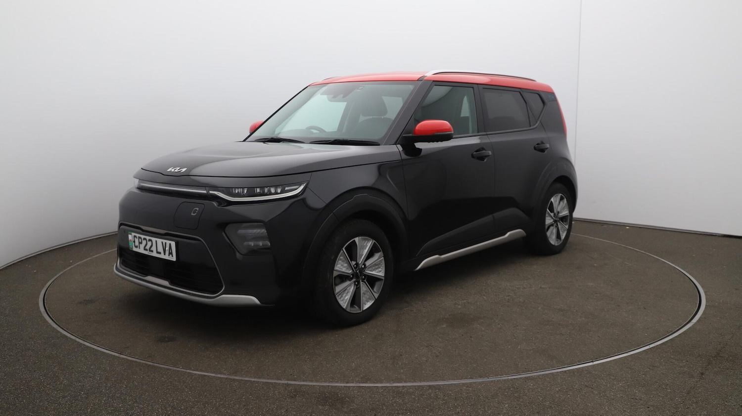 Used Kia Soul 2022 for sale - 76072862: Photo 71