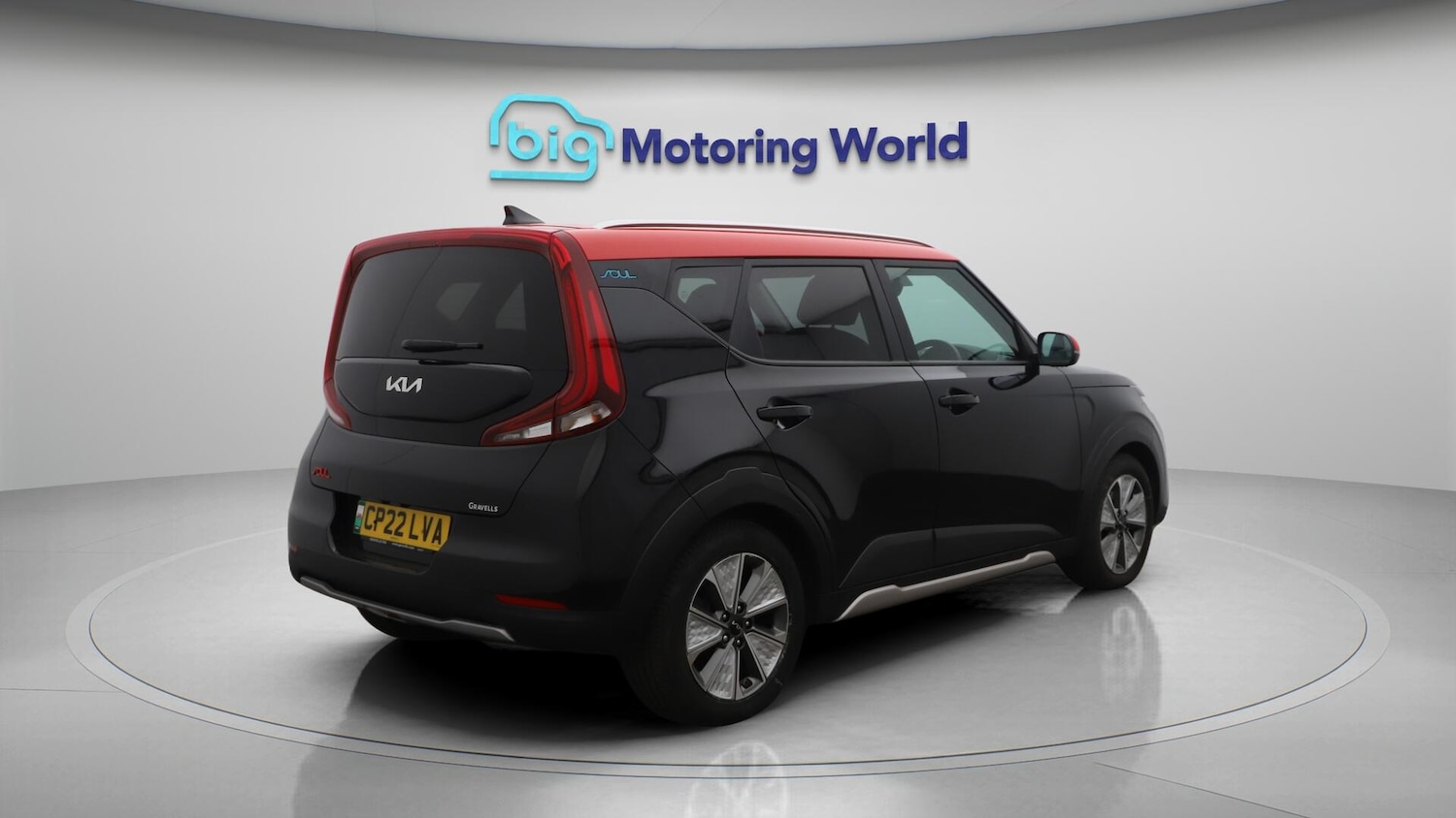 Used Kia Soul 2022 for sale - 76072862: Photo 8