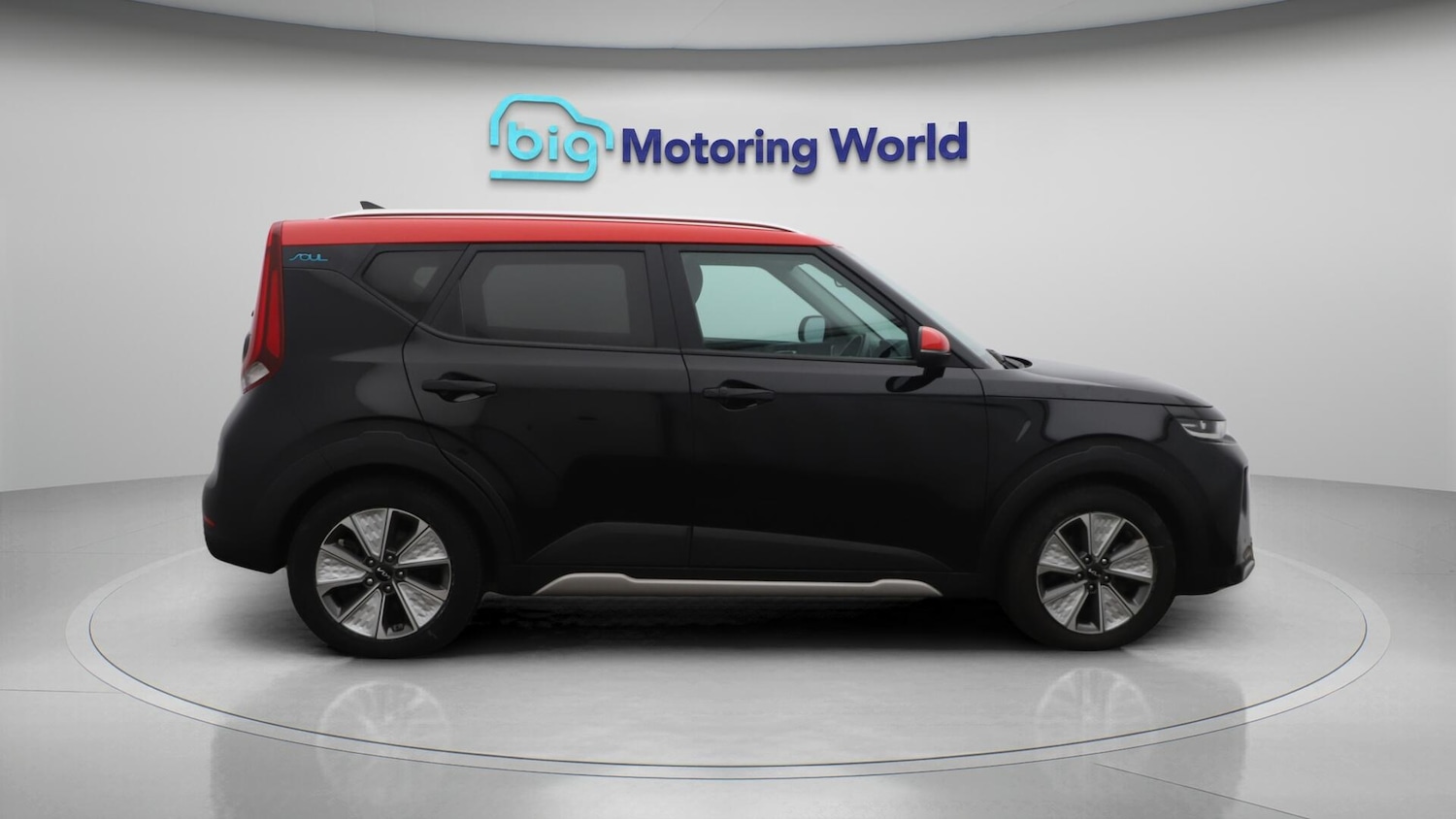 Used Kia Soul 2022 for sale - 76072862: Photo 9