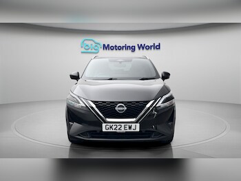 Used Nissan Qashqai 2022 for sale - 78643797: Photo