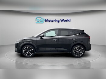 Used Nissan Qashqai 2022 for sale - 78643797: Photo