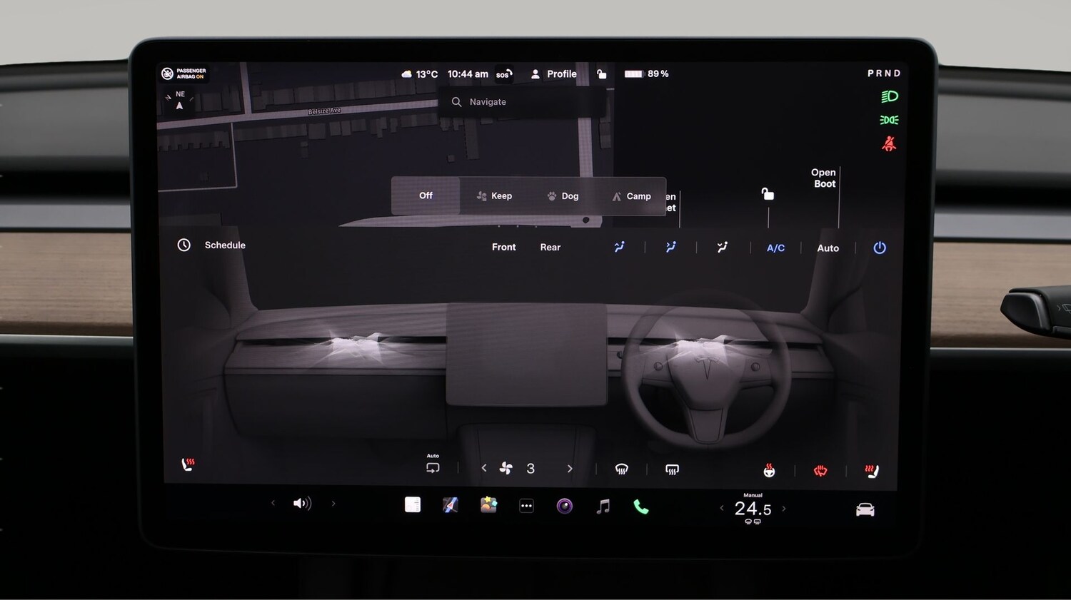 Used Tesla Model 3 2022 for sale - 77675830: Photo 12