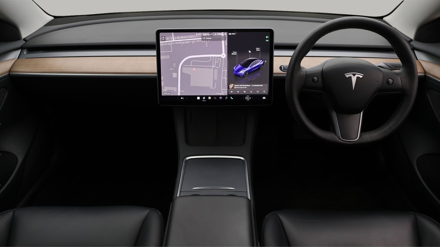 Used Tesla Model 3 2022 for sale - 77675830: Photo 13