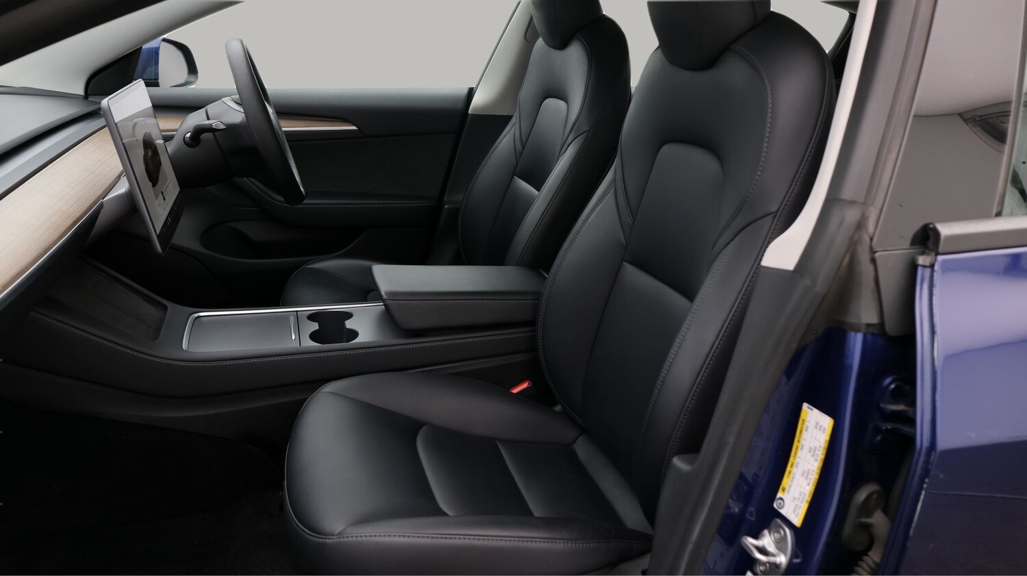 Used Tesla Model 3 2022 for sale - 77675830: Photo 14