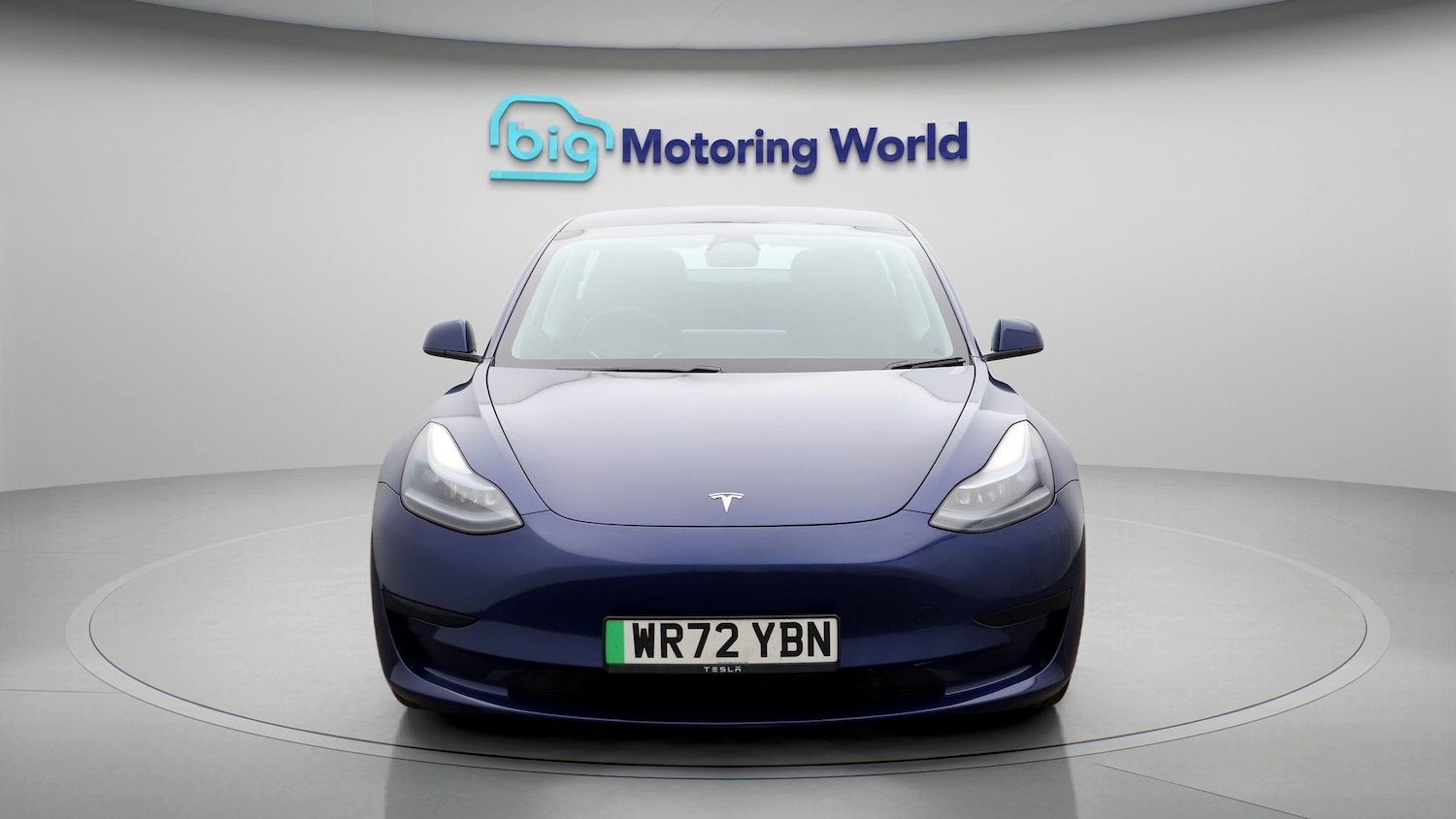 Used Tesla Model 3 2022 for sale - 77675830: Photo 2