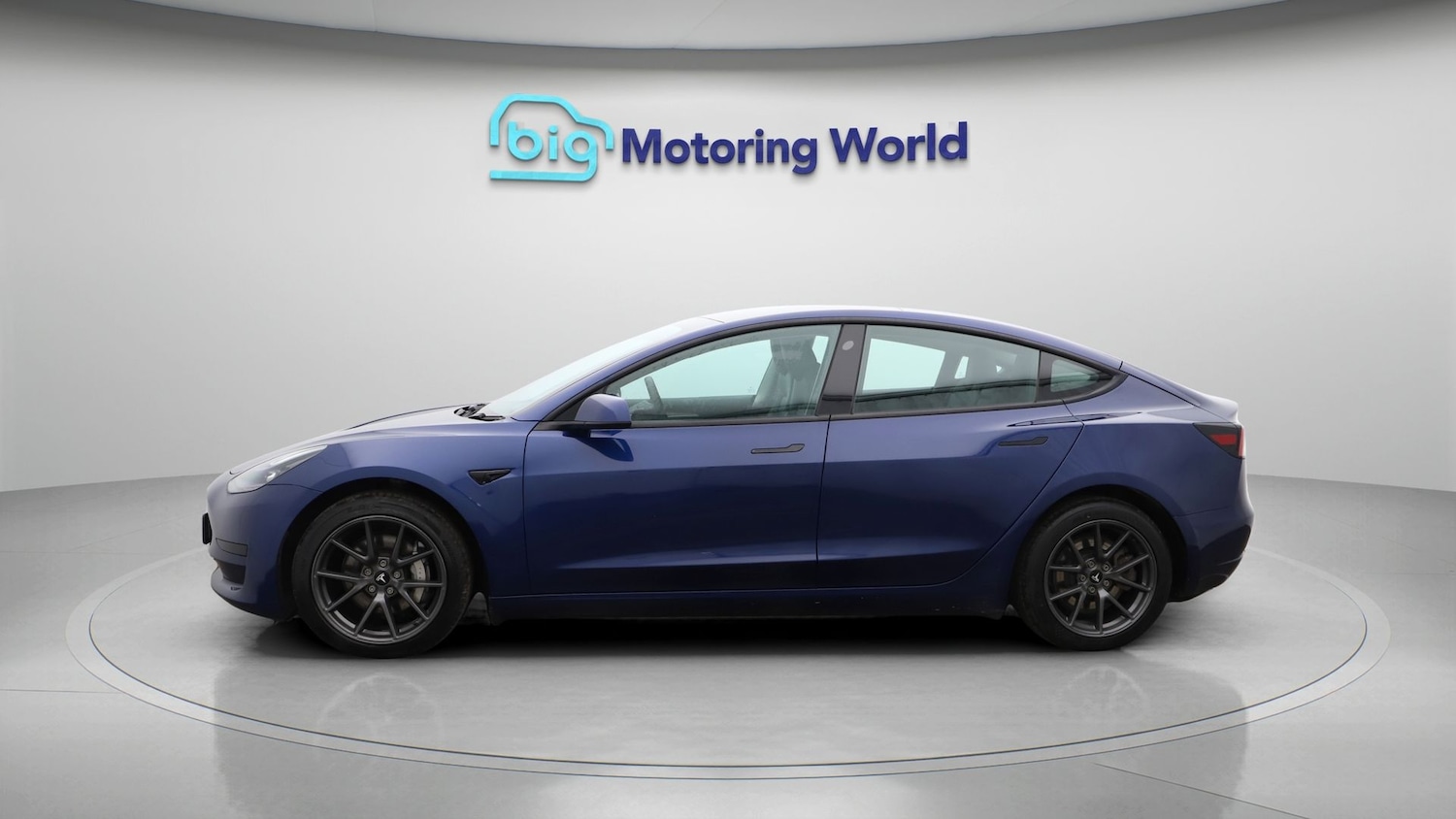 Used Tesla Model 3 2022 for sale - 77675830: Photo 4