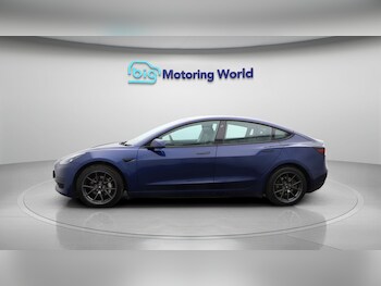 Used Tesla Model 3 2022 for sale - 77675830: Photo