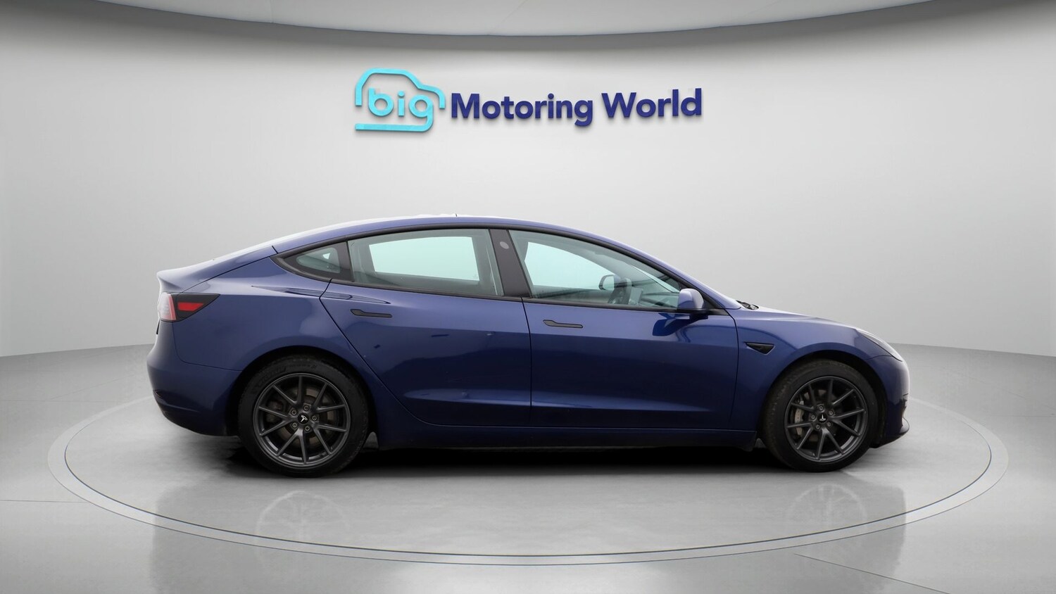 Used Tesla Model 3 2022 for sale - 77675830: Photo 8