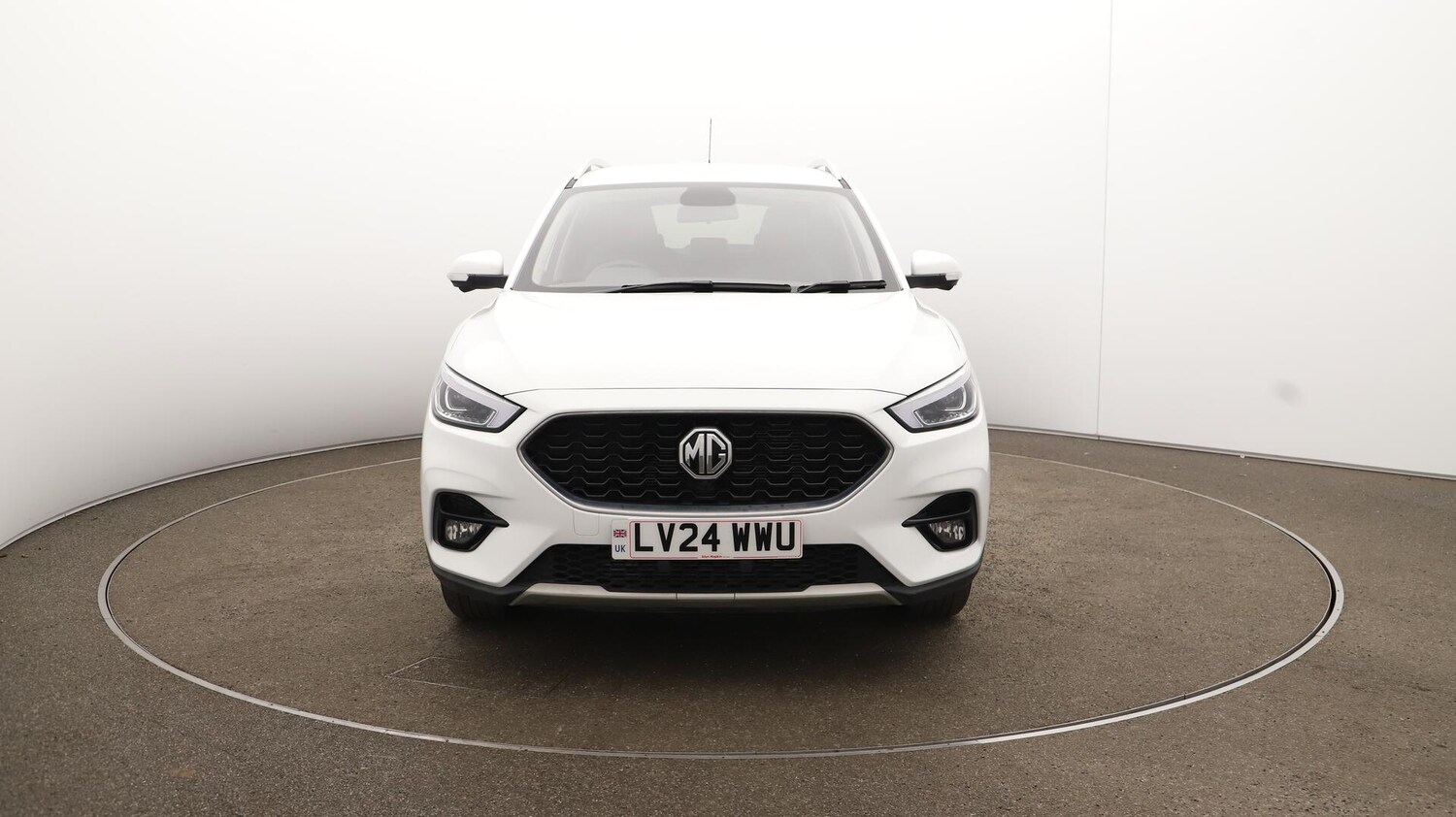Vehicle 39