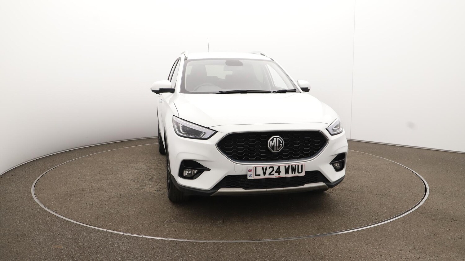 Vehicle 40