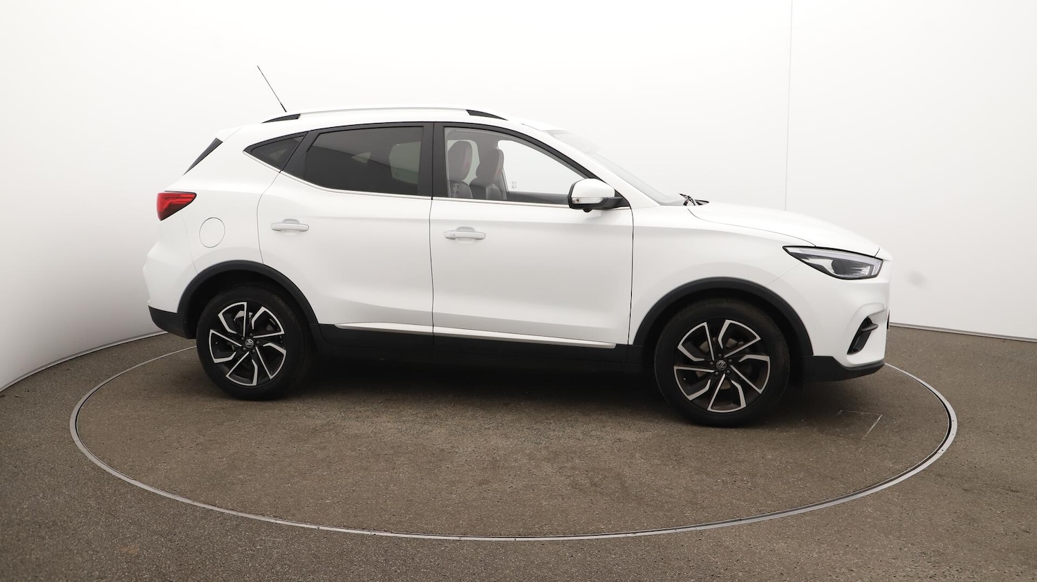 Vehicle 47