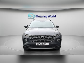 Used Hyundai TUCSON 2023 for sale - 79174470: Photo
