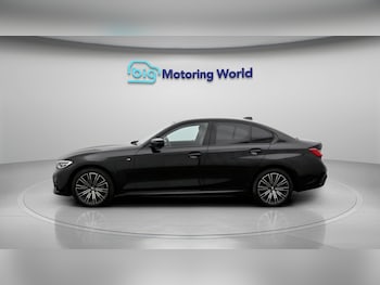 Used BMW 3 Series 2020 for sale - 79368899: Photo