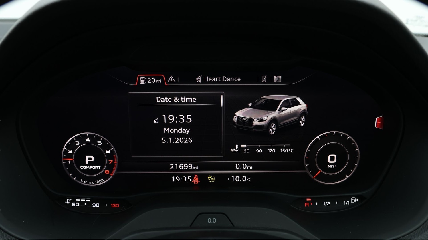 Used Audi Q2 2022 for sale - 77114341: Photo 10