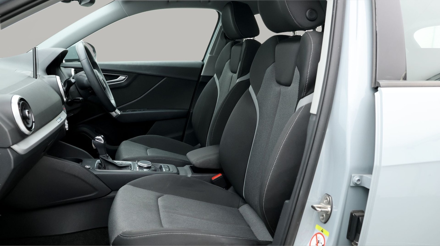 Used Audi Q2 2022 for sale - 77114341: Photo 14