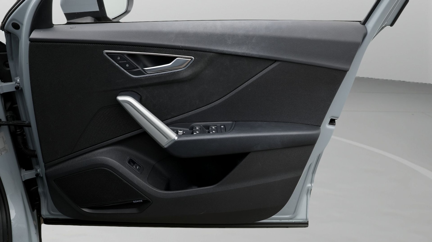 Used Audi Q2 2022 for sale - 77114341: Photo 15