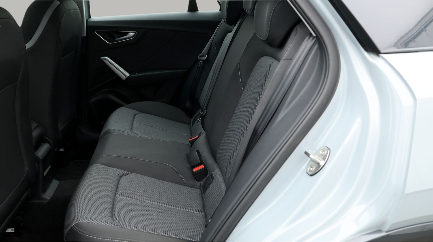 Used Audi Q2 2022 for sale - 77114341: Photo 16