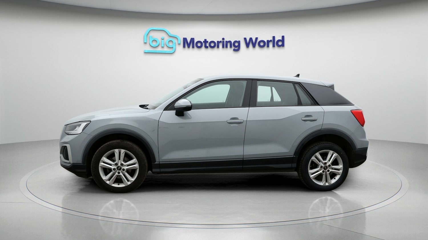 Used Audi Q2 2022 for sale - 77114341: Photo 4