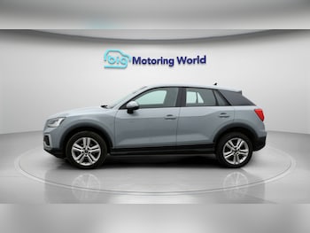 Used Audi Q2 2022 for sale - 77114341: Photo