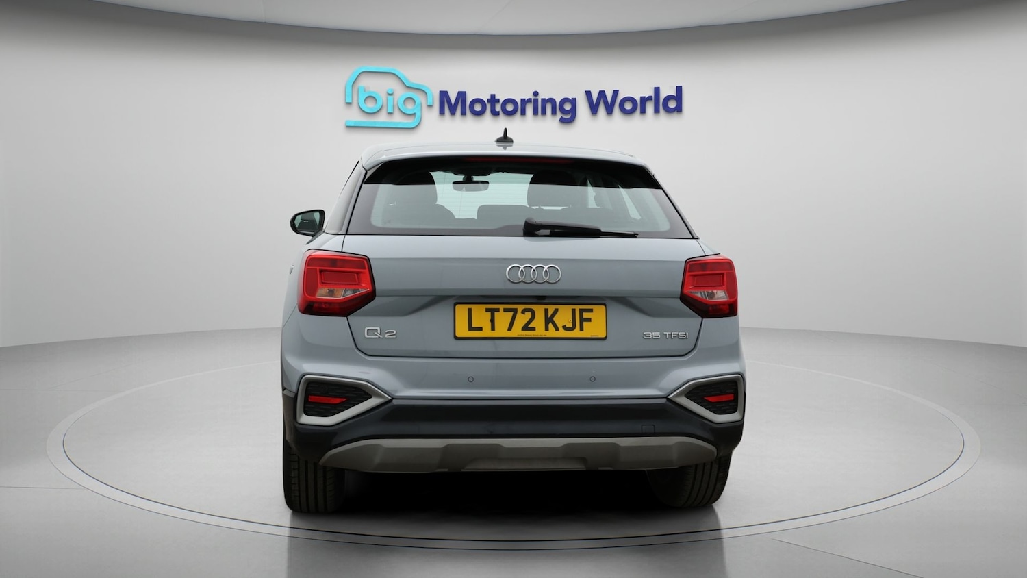 Used Audi Q2 2022 for sale - 77114341: Photo 6