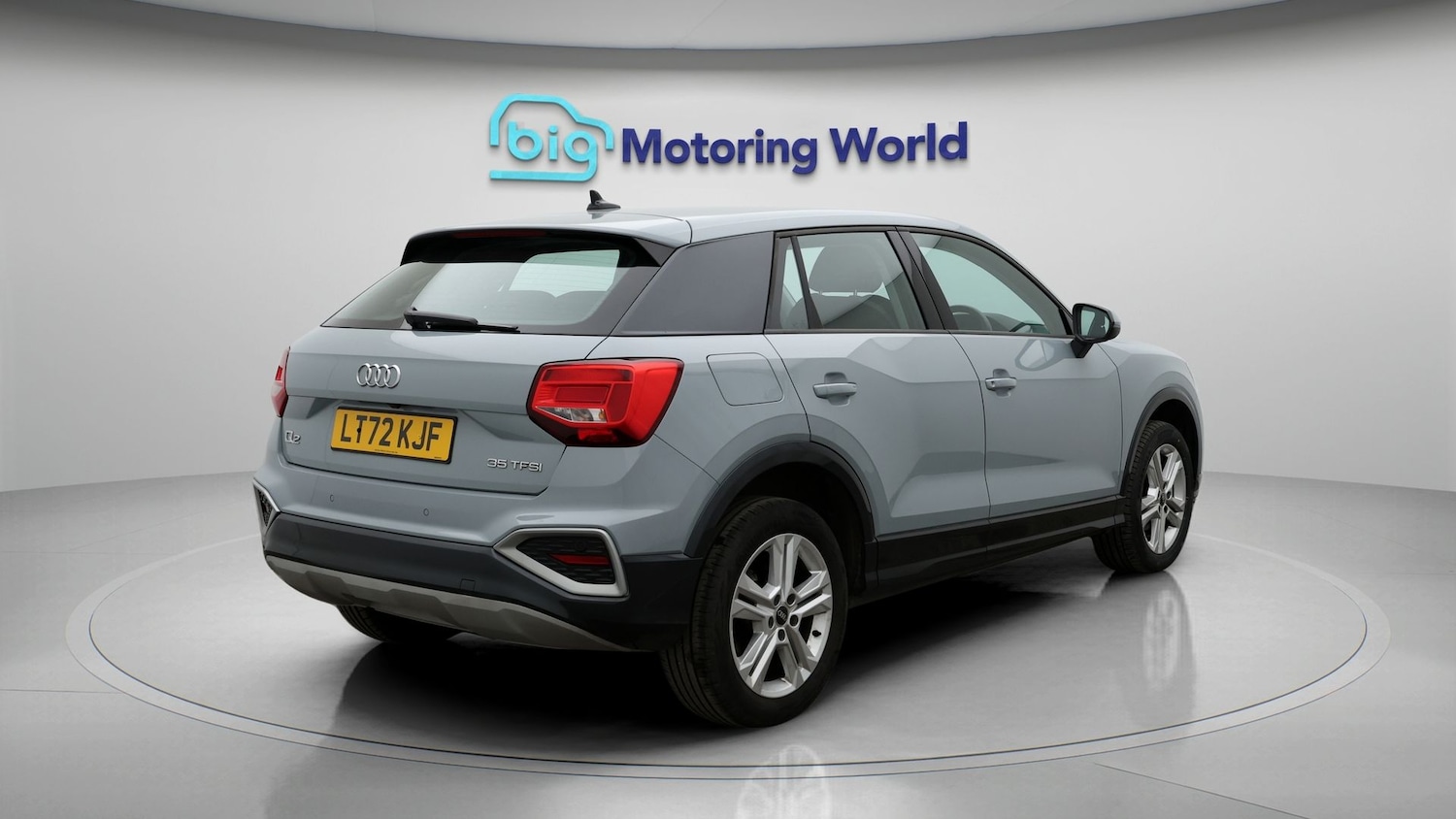 Used Audi Q2 2022 for sale - 77114341: Photo 7