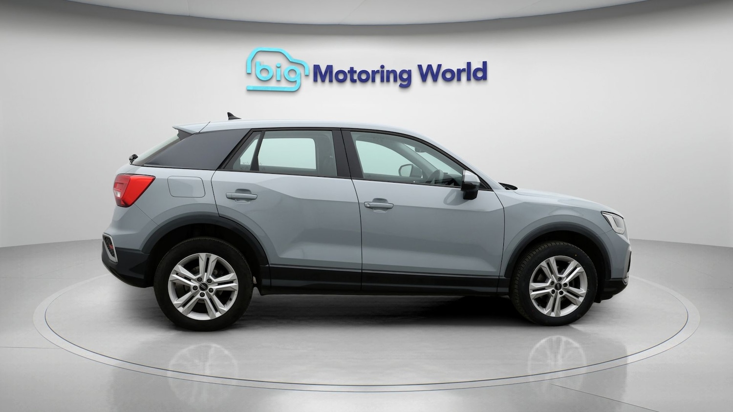 Used Audi Q2 2022 for sale - 77114341: Photo 8
