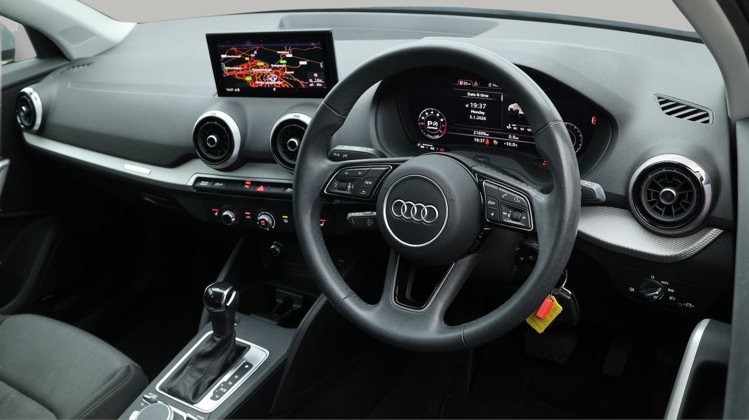 Used Audi Q2 2022 for sale - 77114341: Photo 9