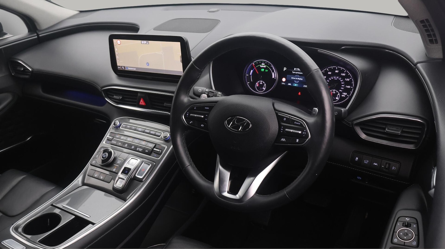 Used Hyundai Santa Fe 2022 for sale - 76283059: Photo 10