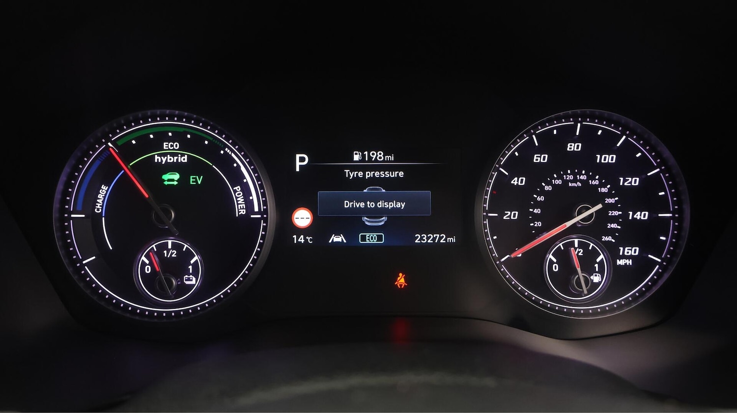 Used Hyundai Santa Fe 2022 for sale - 76283059: Photo 11