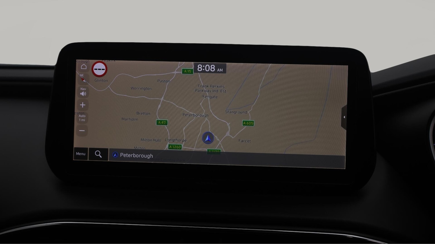 Used Hyundai Santa Fe 2022 for sale - 76283059: Photo 12