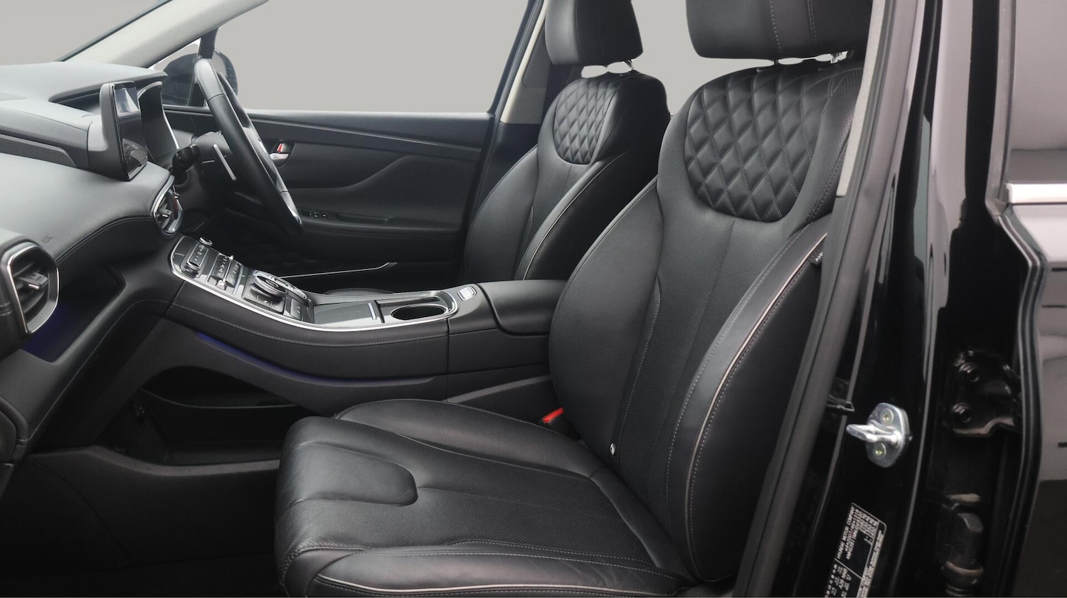 Used Hyundai Santa Fe 2022 for sale - 76283059: Photo 15