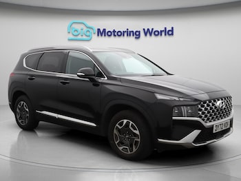 2022 (72) - 1.6 h T-GDi Premium SUV 5dr Petrol Hybrid Auto Euro 6 (s/s) (230 ps)