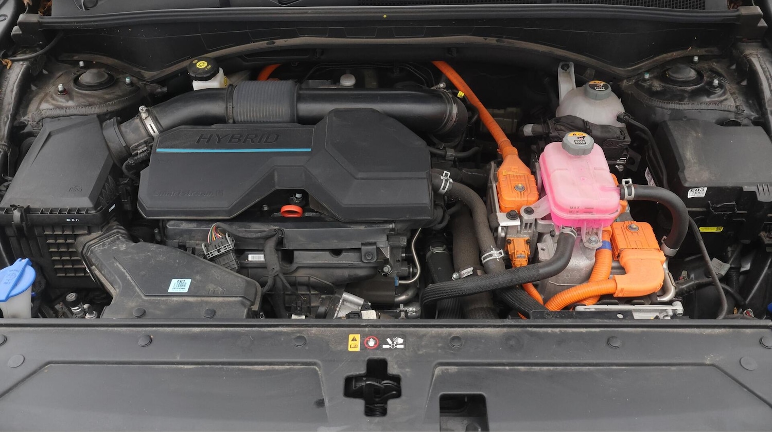 Used Hyundai Santa Fe 2022 for sale - 76283059: Photo 20