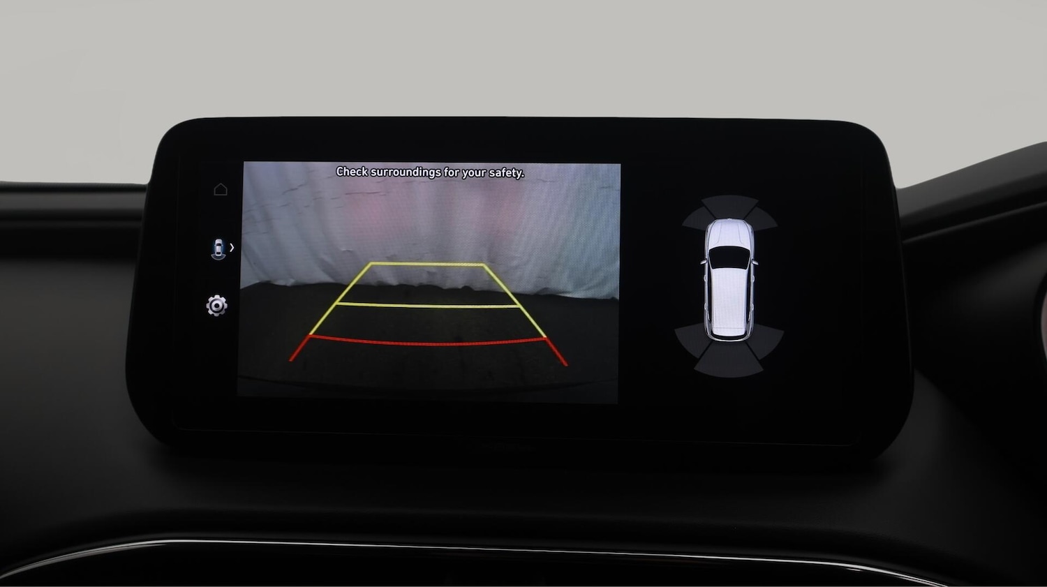 Used Hyundai Santa Fe 2022 for sale - 76283059: Photo 29