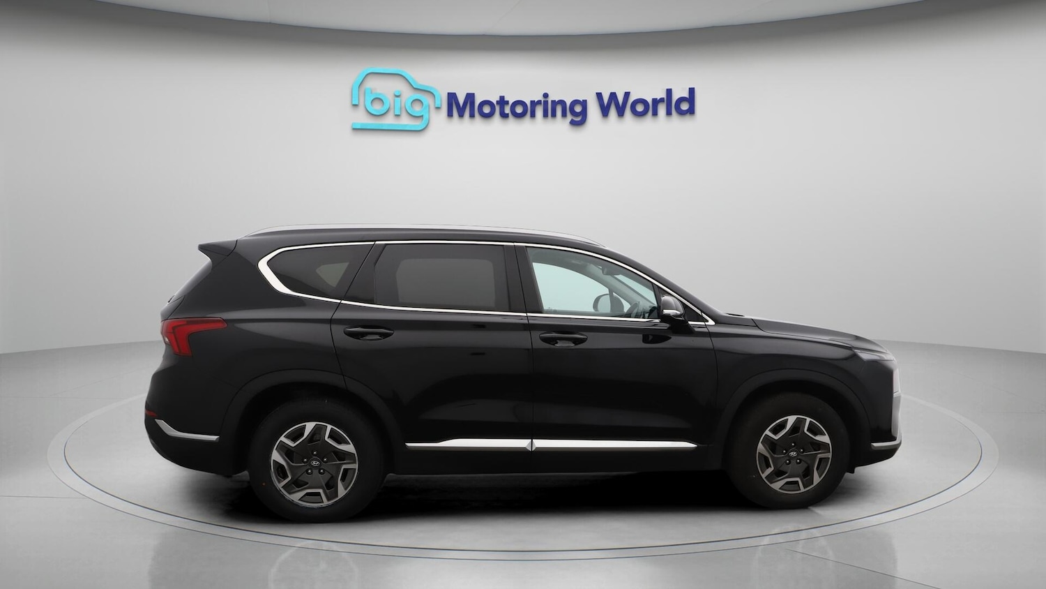 Used Hyundai Santa Fe 2022 for sale - 76283059: Photo 9