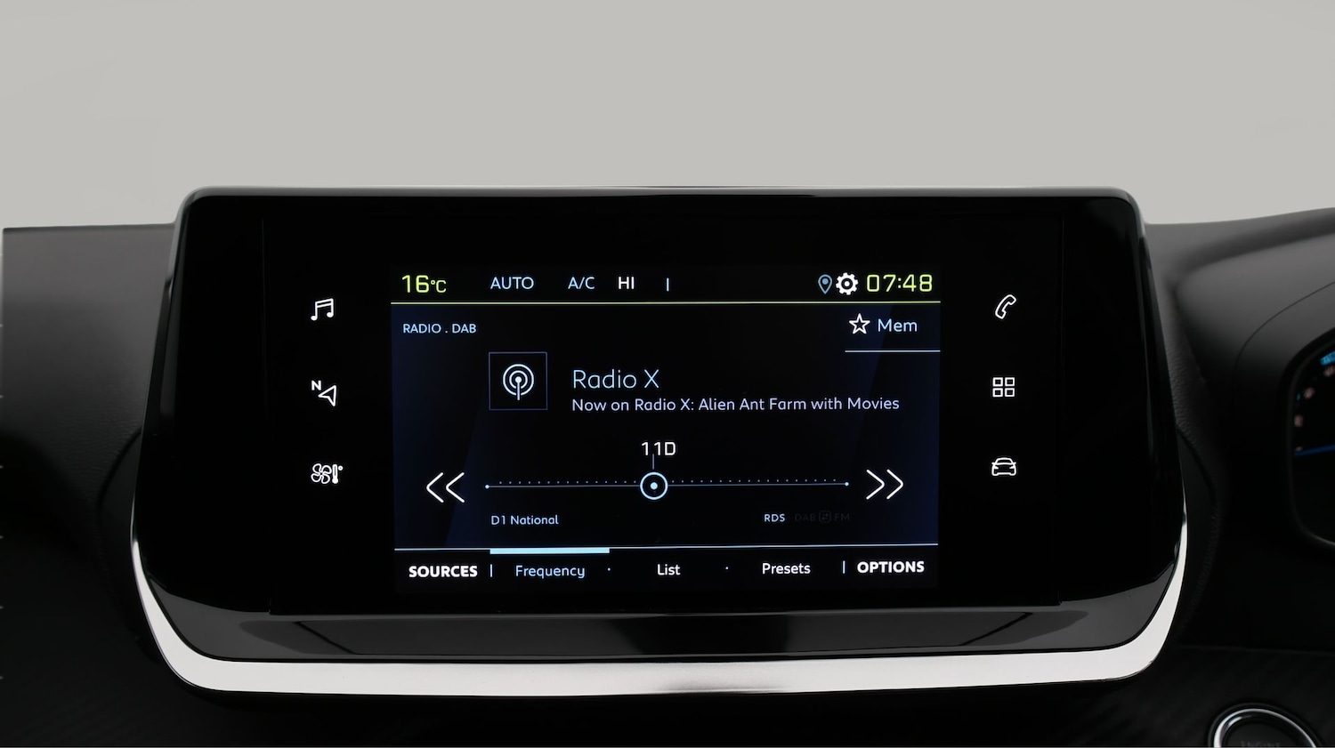 Used Peugeot 2008 2021 for sale - 77405580: Photo 11