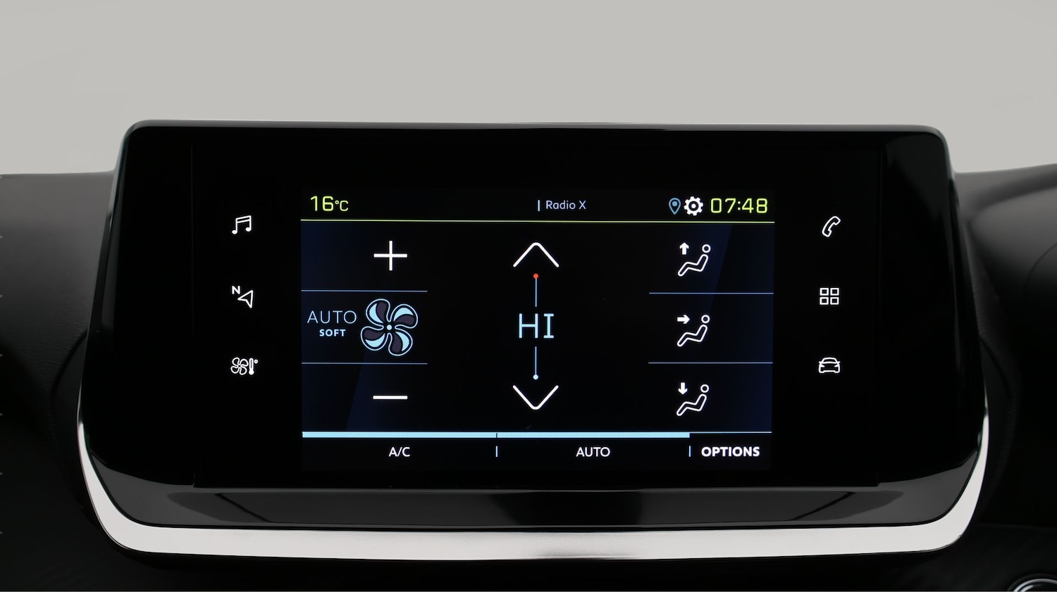 Used Peugeot 2008 2021 for sale - 77405580: Photo 12