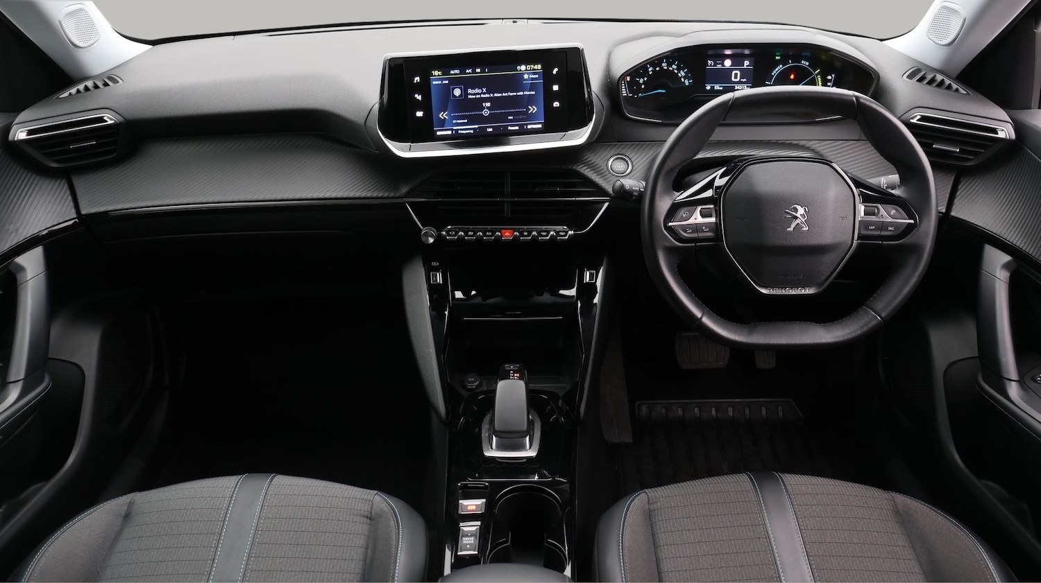 Used Peugeot 2008 2021 for sale - 77405580: Photo 13