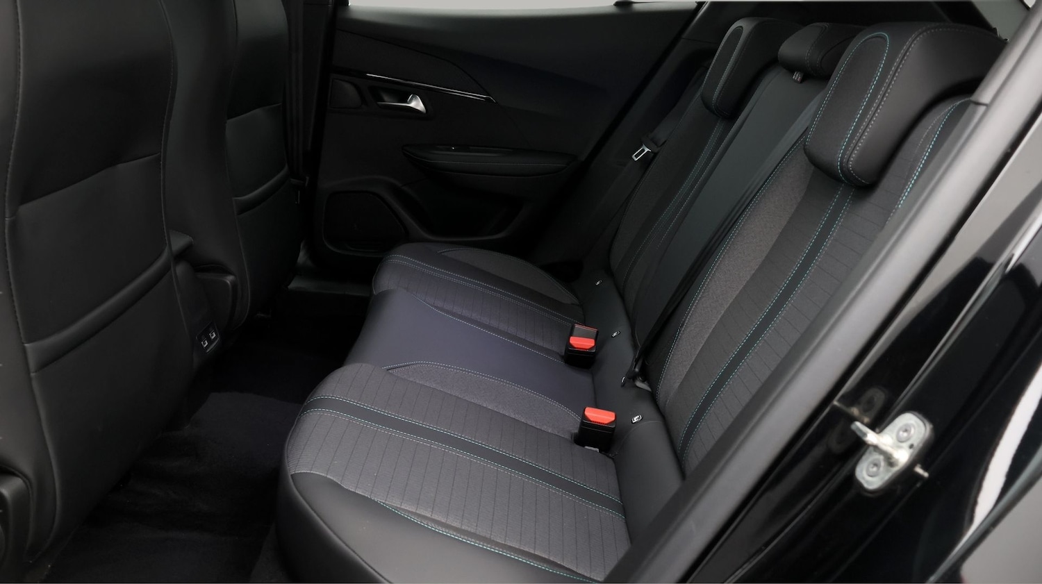 Used Peugeot 2008 2021 for sale - 77405580: Photo 16