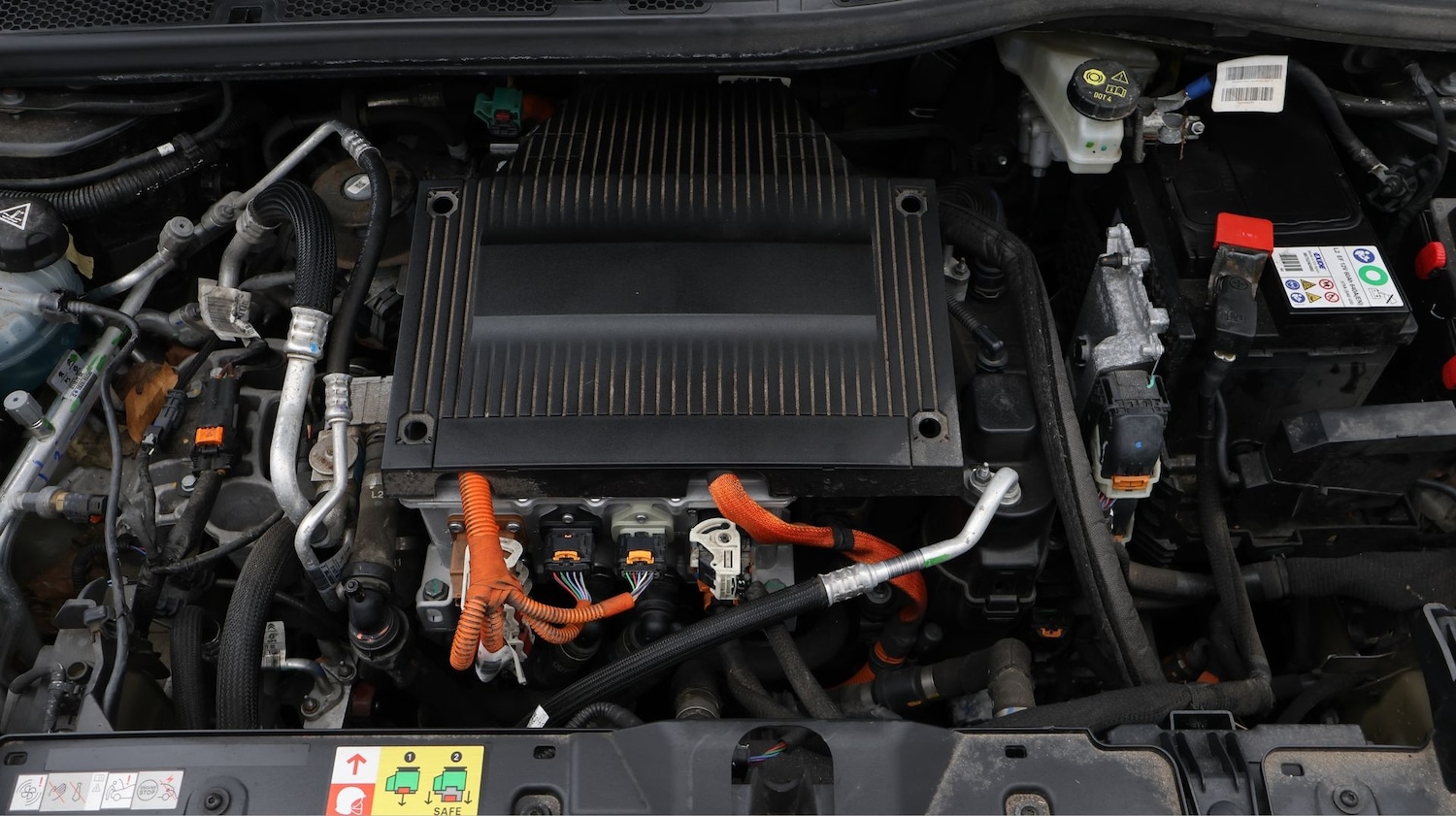 Used Peugeot 2008 2021 for sale - 77405580: Photo 19