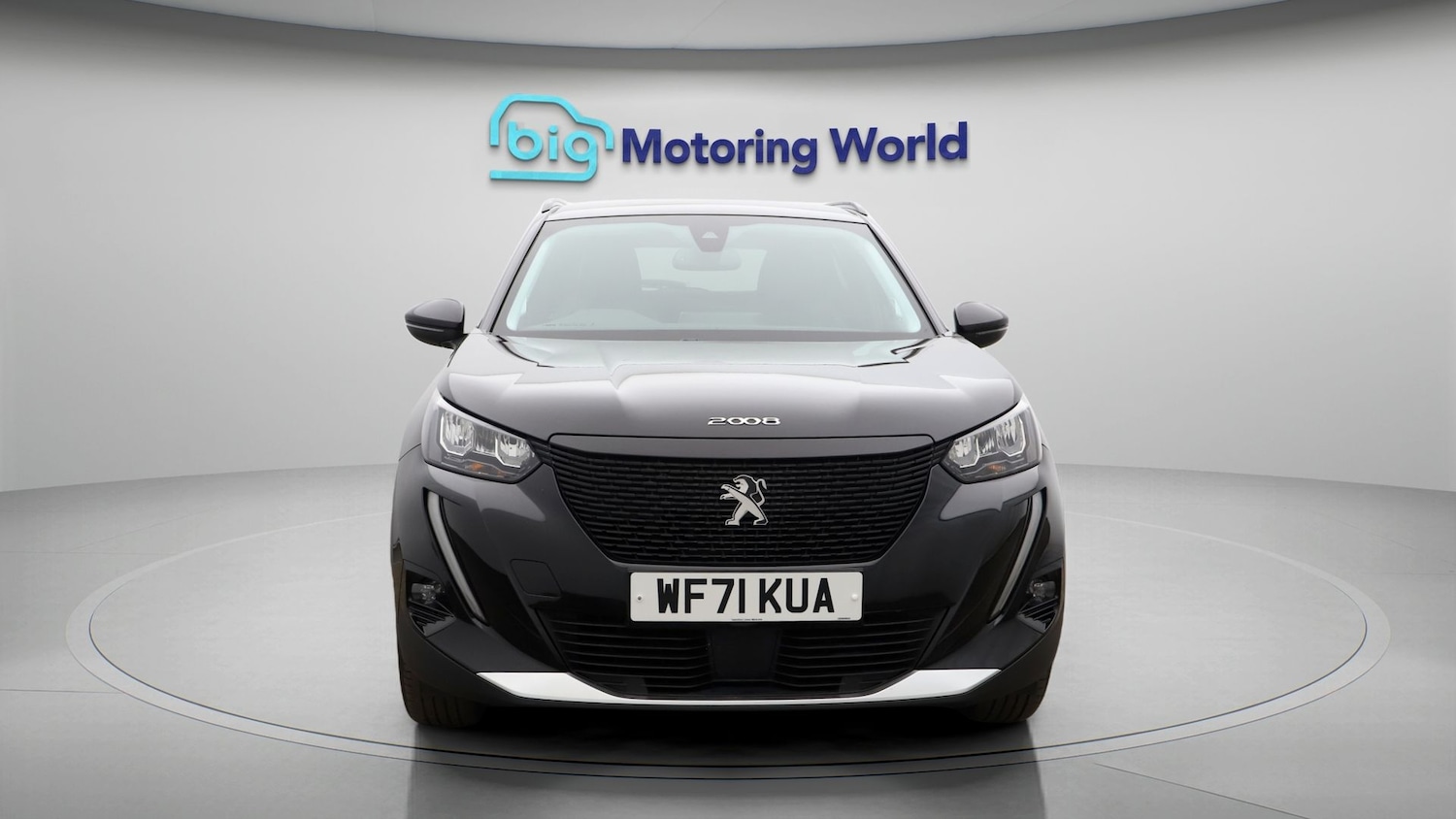 Used Peugeot 2008 2021 for sale - 77405580: Photo 2